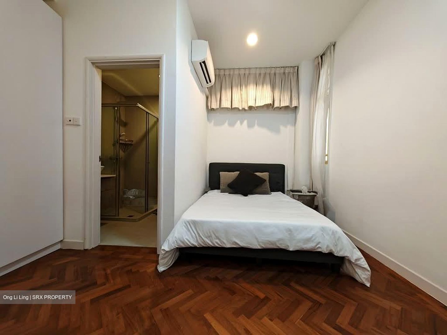 Orange Regency (D10), Apartment #597069561